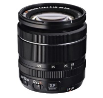 Fujifilm 18-55mm 1:2.8-4 XF R LM OIS
